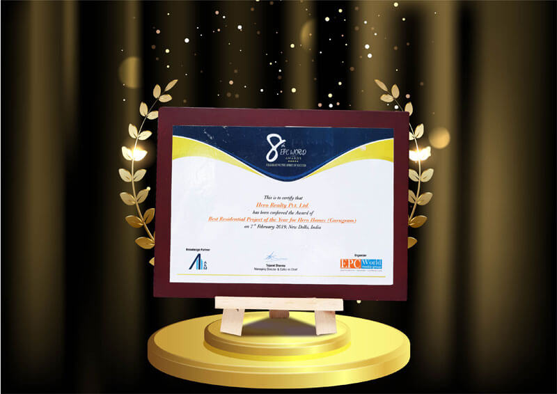 Awards