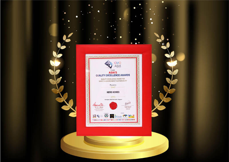 Awards