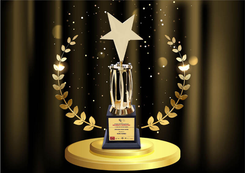 Awards