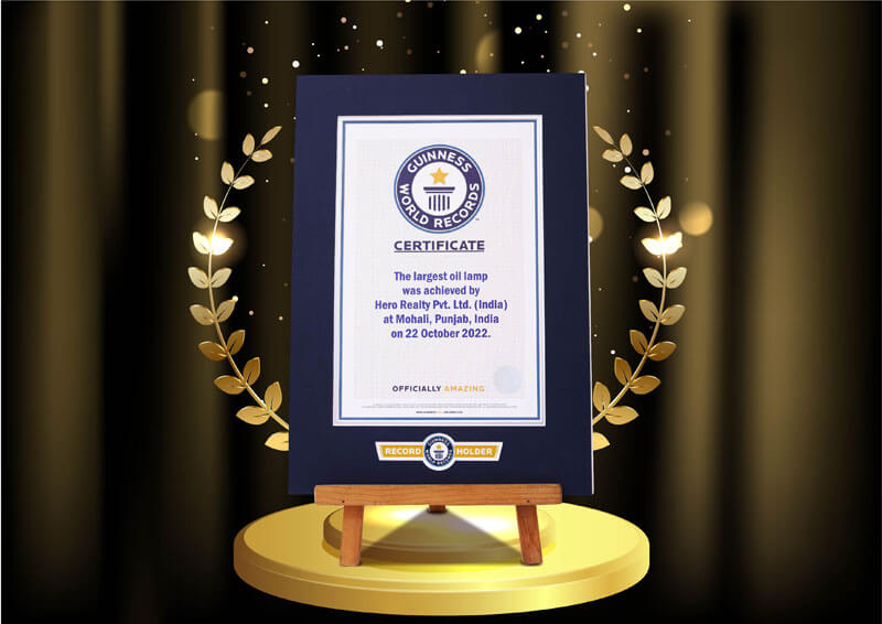 Awards